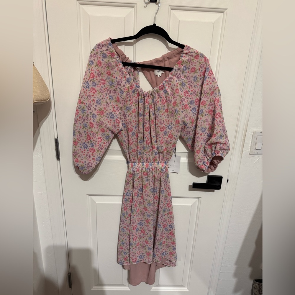 NWT LPA Katie Dress - Picture 2 of 4